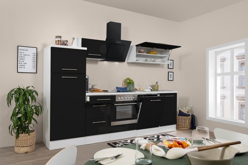 Cucina cucinino blocco - cucina,