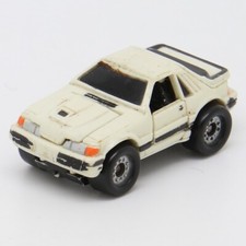 Micro Machines Micromachines