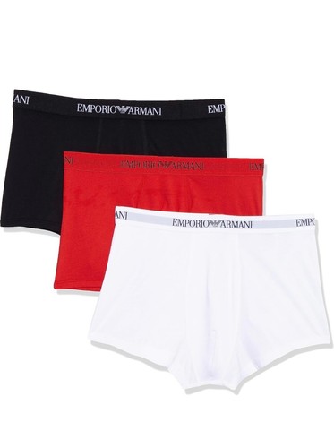 Emporio armani boxer briefs - emporio,