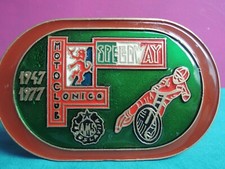 *L68*-  MOTOCLUB SPEEDWAY