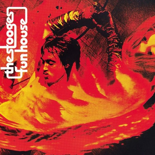 The stooges fun house - house', lp