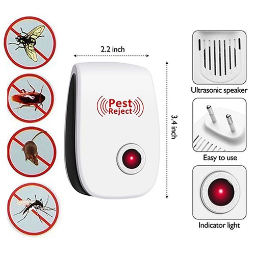 Insetticida repellente - insetticida,