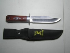 Elk Ridge Hunting Knife