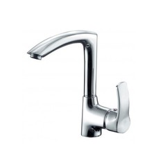 Rubinetto Cucina Girevole