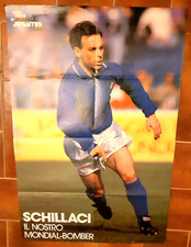 JUVENTUS / SCHILLACI 1990 -