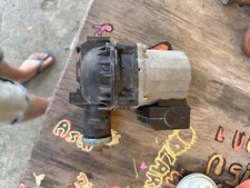 pezzi vari Pompa tubi sensore