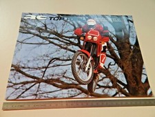 ORIGINAL GILERA RC 125 TOP