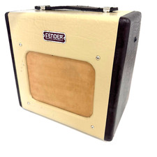 Amplificatore valvolare per