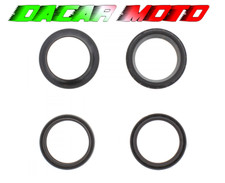 Kit Paraoli Forcella e parapolvere Honda CBR 600 F 1999 2000 2001 2002 2003 2004