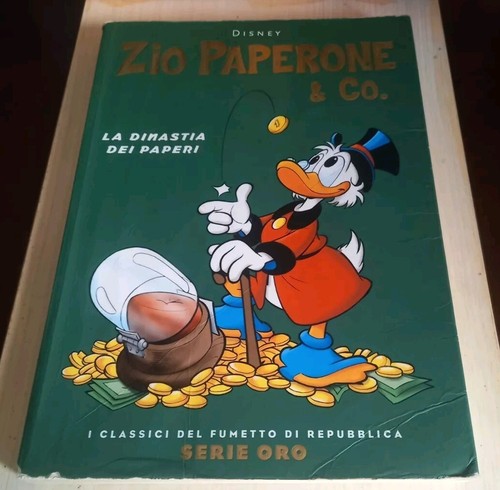 Classici repubblica serie - i,