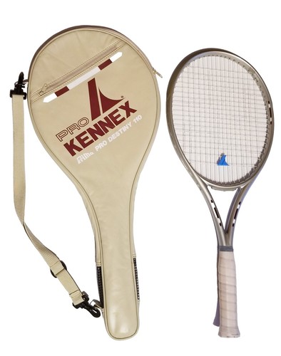 Racchetta tennis pro kennex - racchetta,
