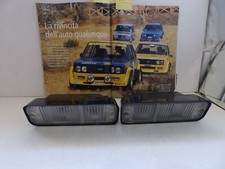 FIAT 131 ABARTH - RALLY 77 /