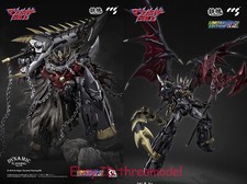 CCSTOYS CCS Great Mazinkaiser