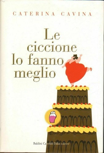 Ciccione fanno meglio di - fanno,