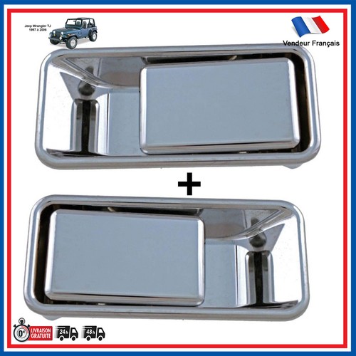 Maniglia ext porta - ext,