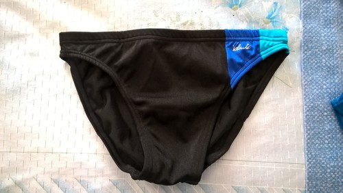 Splendido costume mare lycra - costume,