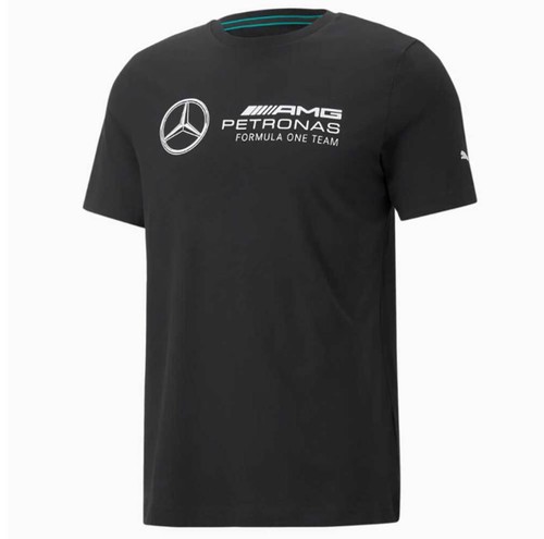 Shirt puma mercedes - amgp, f1