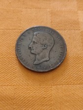 10 Tornesi 1859 Kingdom of the