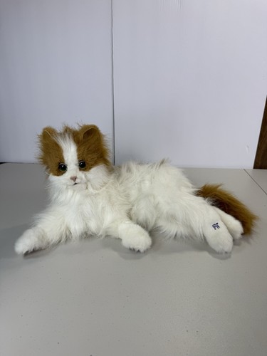 Furreal friends lulu - friends, my