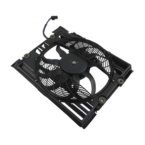 Radiatore ventola for bmw - for, 5