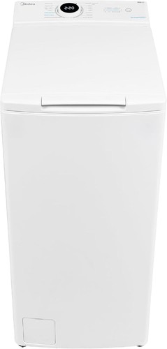 Midea lavatrice carica - lavatrice,