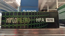Filtro aria HifloFiltro