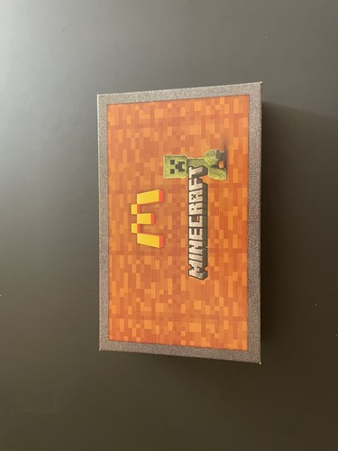 Minecraft mcdonald - mcdonald's, ®