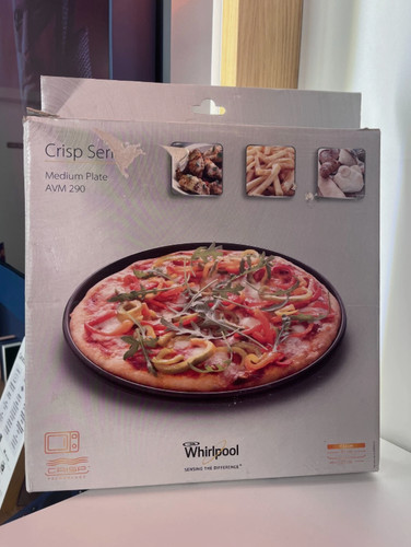 Whirlpool crisp amv 290 310mm - 290,