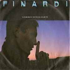 Eugenio Finardi – Vorrei