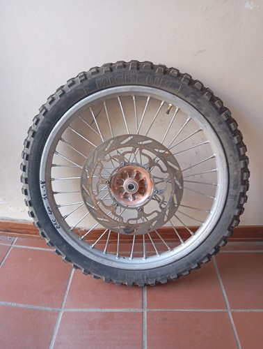 Ruota cerchio cerchione - ruota,