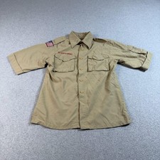 Camicia Boy Scouts Of America