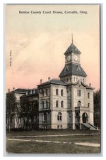 Corvalis oregon benton - benton, county