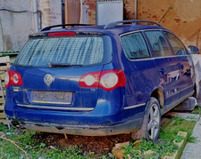Ricambi auto Volkswagen PASSAT