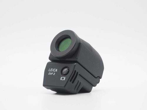 Mirino elettronico leica - evf, 2