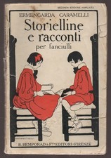 Caramelli storielline e - e.,