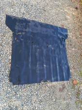 Panda 141 Tappeto Gomma