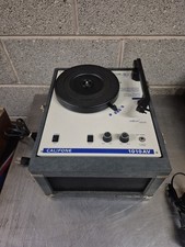 Califone 1010av Giradischi