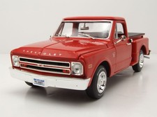 Chevrolet C-10 Stepside Pick