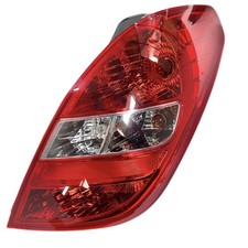Tail Light for Hyundai i20