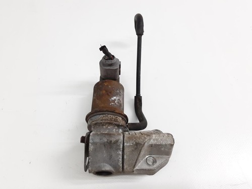 Valvola ricircolo gas - , di