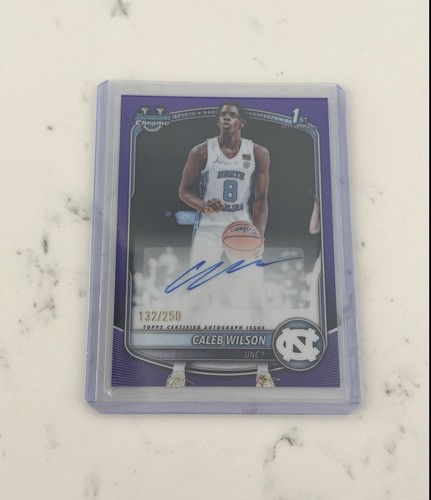 2025 bowman caleb - bowman, 1°