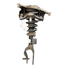 Ammortizzatore anteriore