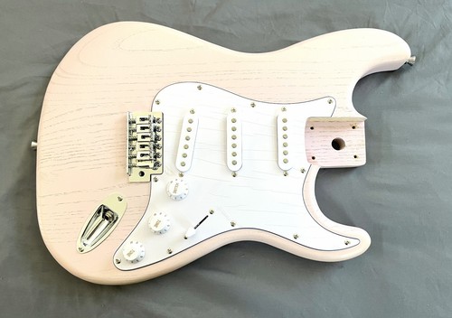 Strat body stratocaster trans - strat,