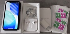 Apple iPhone 11 - 64GB - Nero