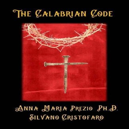 The calabrian code - anna, maria