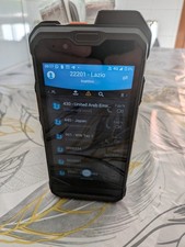 Hytera PNC460