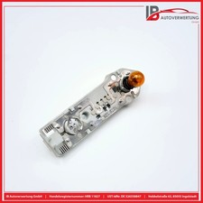 Portalampada fanale posteriore