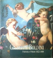 Giuseppe Boldini, patriota e