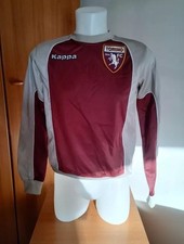 TORINO TUTA TRAINING ALLENAMENTO TAGLIA SIZE S