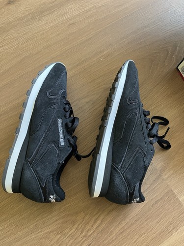 Scarpe casual unisex reebok - casual,
